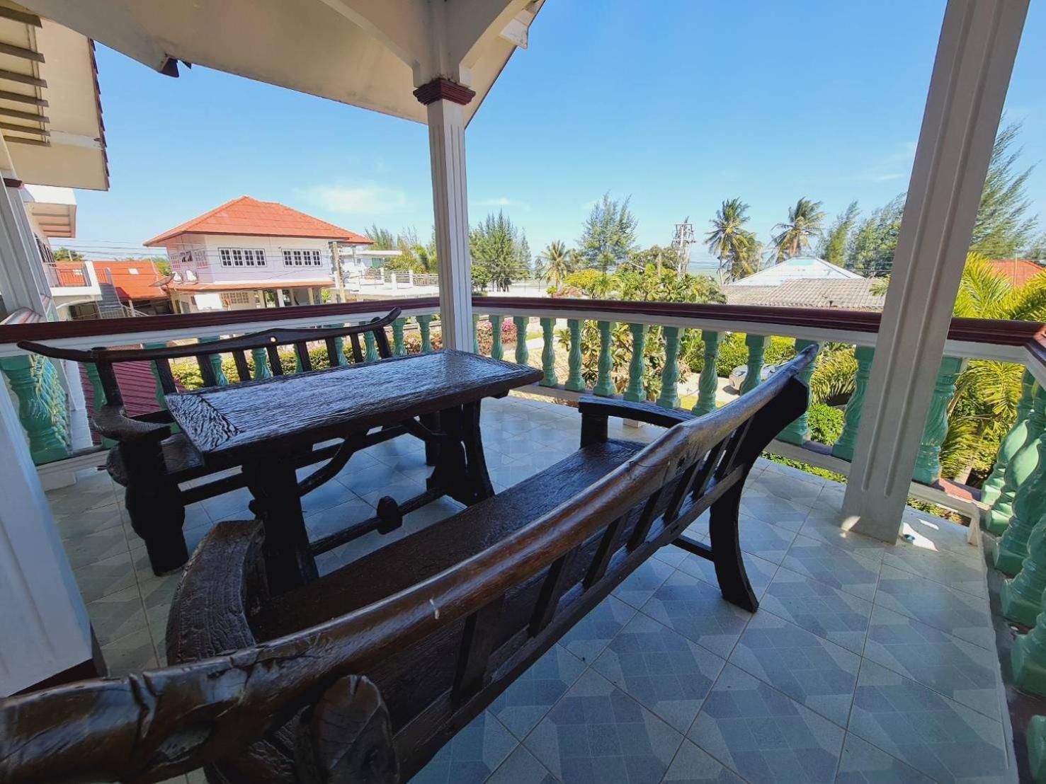 Beach Box At Pran Sam Roi Yot Zimmer foto