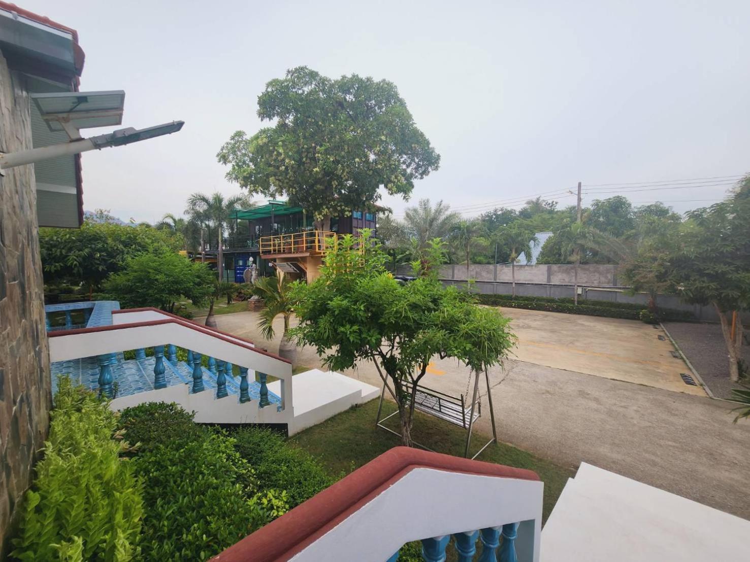 Beach Box At Pran Sam Roi Yot Zimmer foto