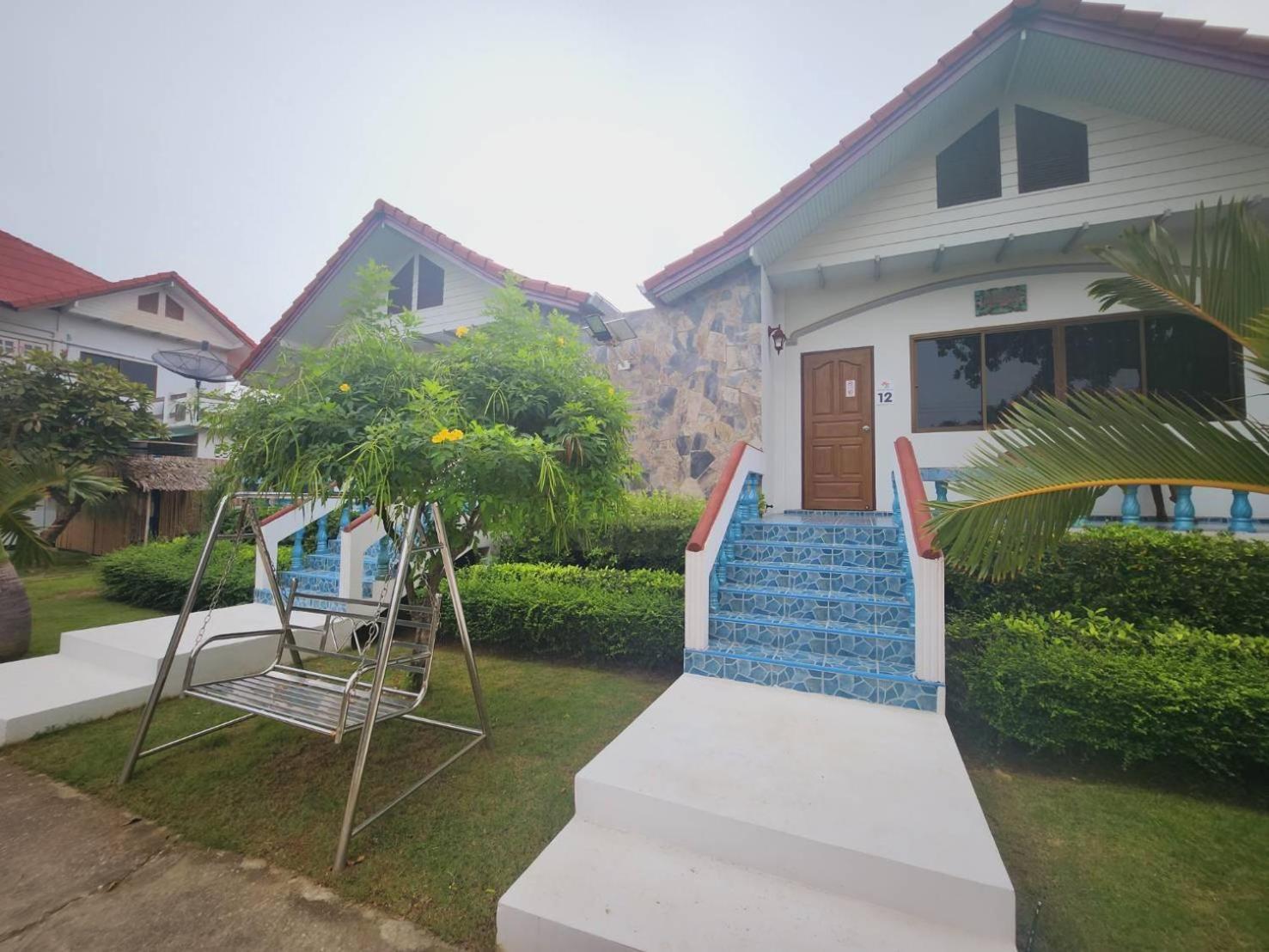 Beach Box At Pran Sam Roi Yot Zimmer foto